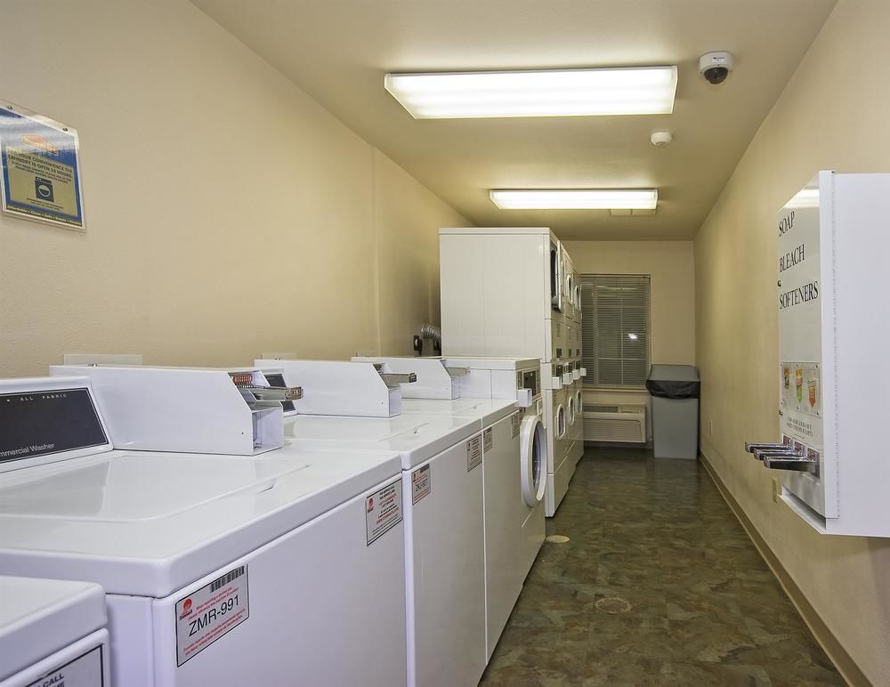 Woodspring Spartanburg Hotel Duncan